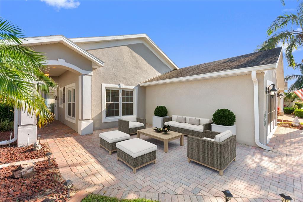 725 High Vista Drive, Davenport, Florida 33837