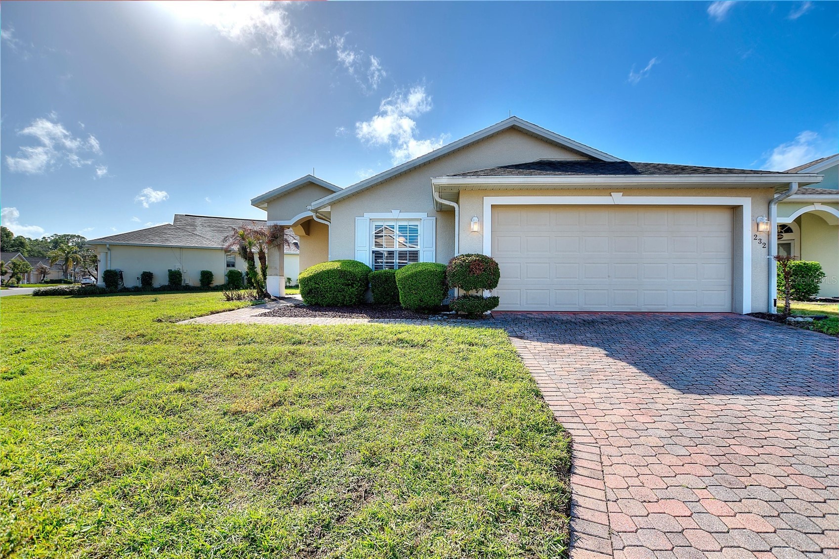 232 Oak Hammock Dr., DAVENPORT, Florida 33837