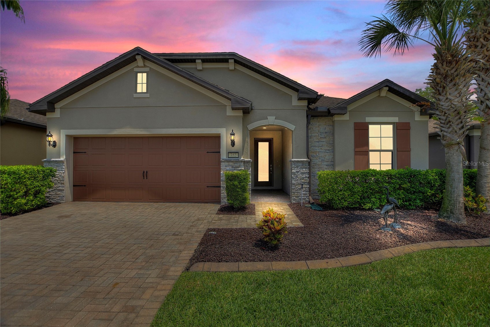 352 Alicante Ct, DAVENPORT, Florida 33837