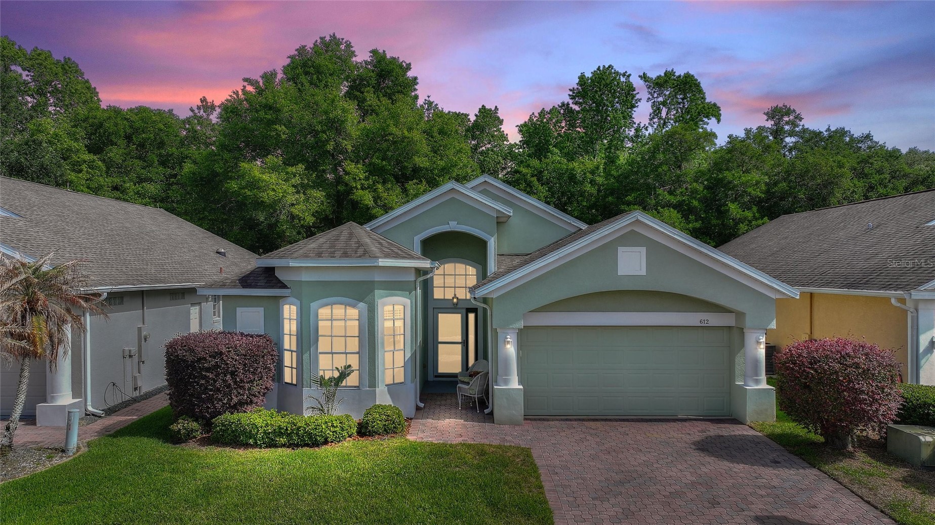 612 VISTA OAKS WAY, DAVENPORT, Florida 33837