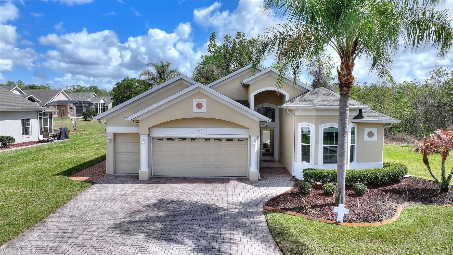 832-CUNNINGHAM-DR., DAVENPORT, Florida 33837